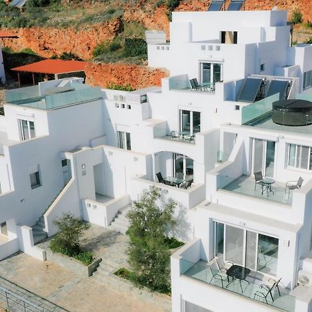 Miracle View Villas Agios Nikolaos Exterior foto