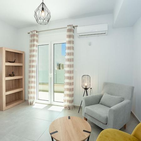 Miracle View Villas Agios Nikolaos Exterior foto